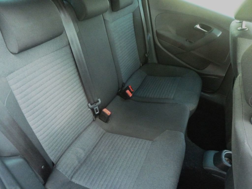 Used Volkswagen Polo 2013 for sale - 77967758: Photo 14