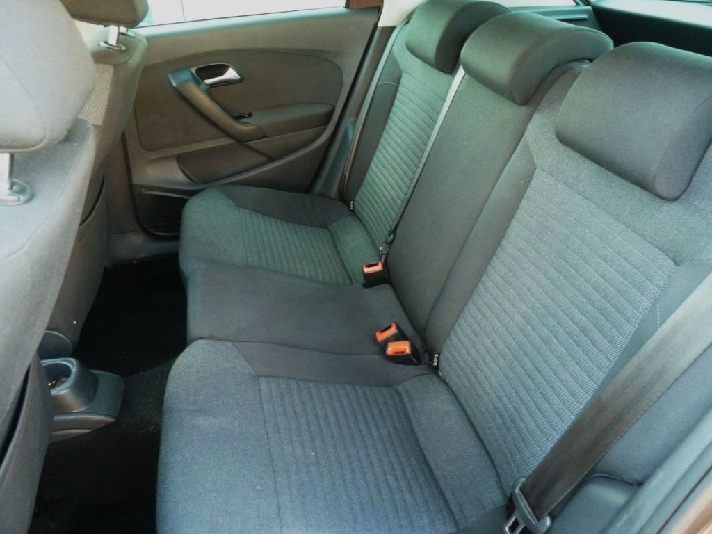 Used Volkswagen Polo 2013 for sale - 77967758: Photo 15