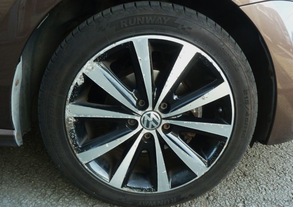 Used Volkswagen Polo 2013 for sale - 77967758: Photo 16