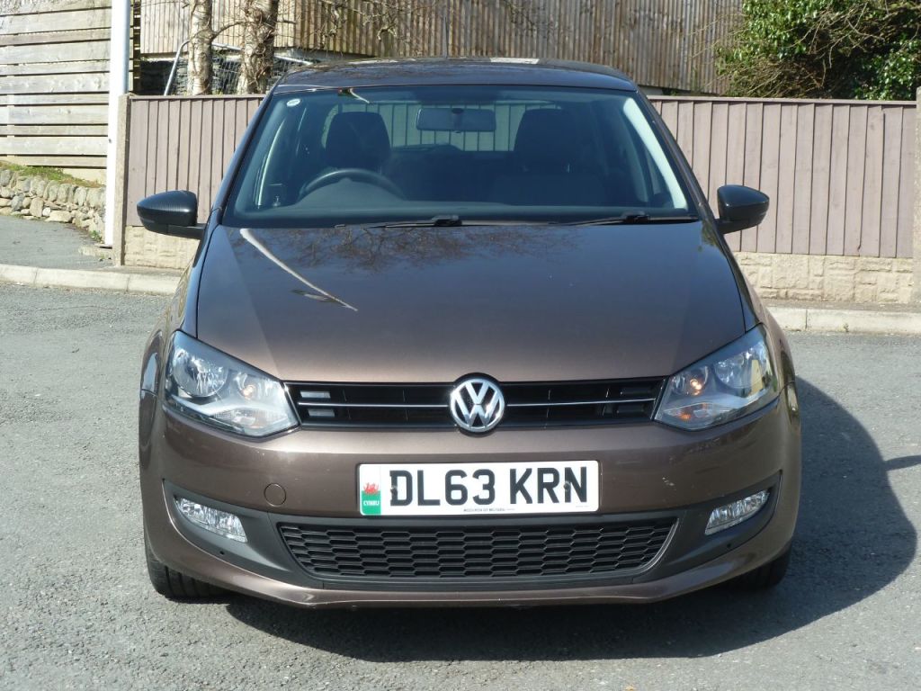 Used Volkswagen Polo 2013 for sale - 77967758: Photo 23