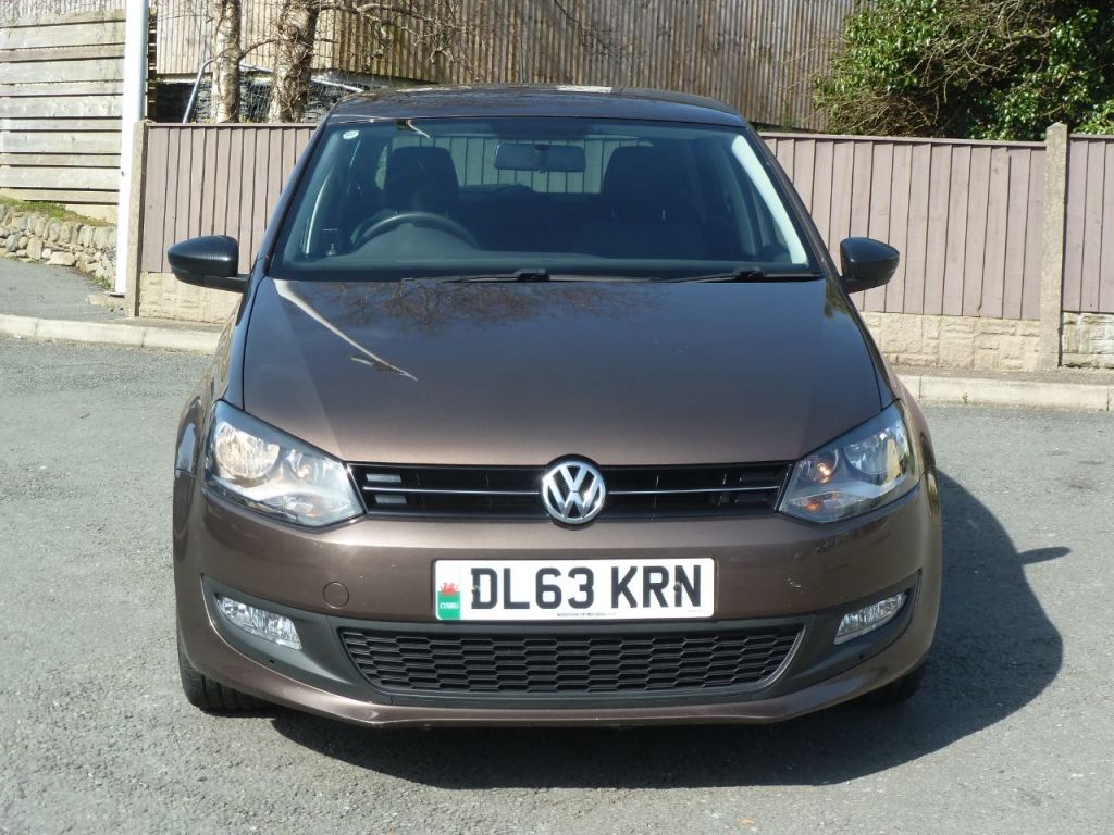 Used Volkswagen Polo 2013 for sale - 77967758: Photo 3