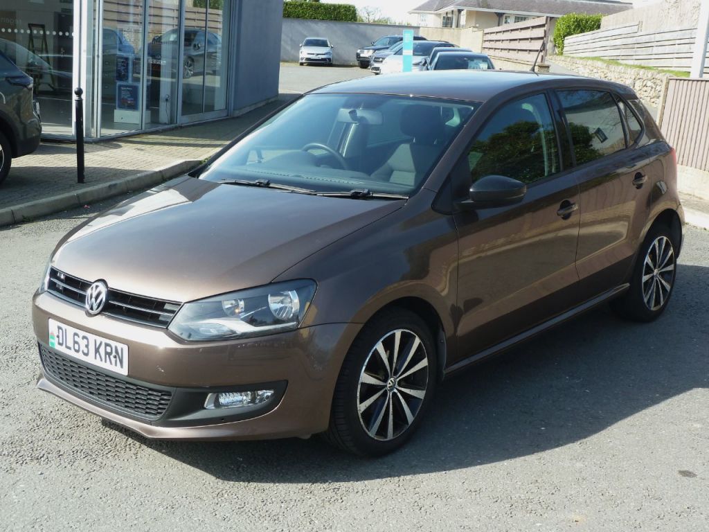 Used Volkswagen Polo 2013 for sale - 77967758: Photo 4