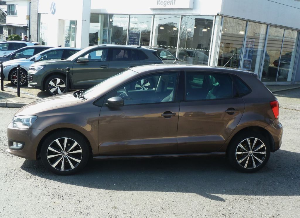 Used Volkswagen Polo 2013 for sale - 77967758: Photo 5