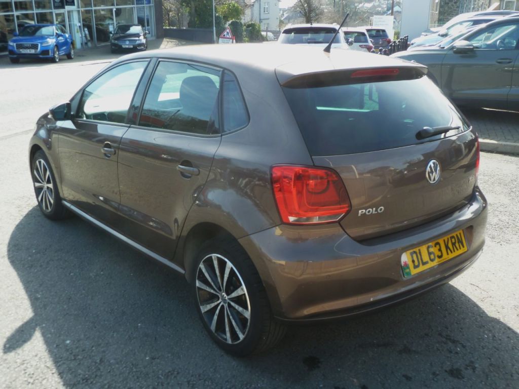 Used Volkswagen Polo 2013 for sale - 77967758: Photo 6