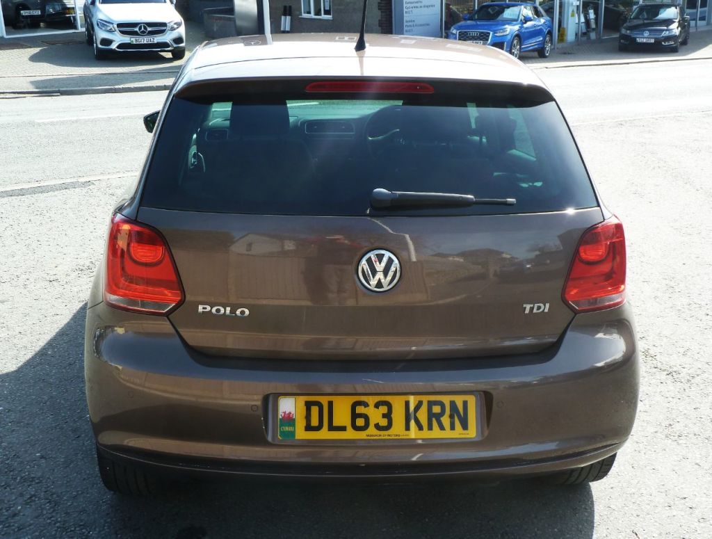 Used Volkswagen Polo 2013 for sale - 77967758: Photo 7