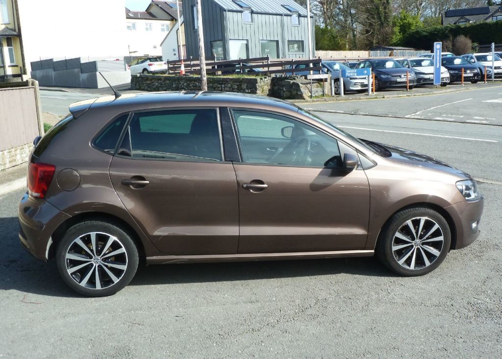 Used Volkswagen Polo 2013 for sale - 77967758: Photo 9