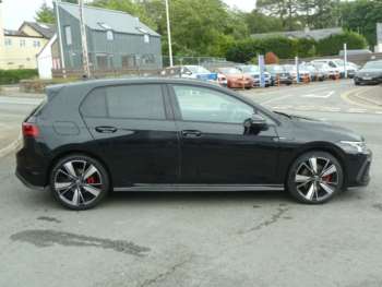 Used Volkswagen Golf 2022 for sale - 74674589: Photo