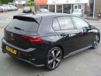 Used Volkswagen Golf 2022 for sale - 74674589: Photo