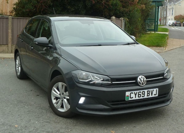 Used Volkswagen Polo 2019 for sale - 76245055: Photo 10