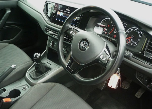 Used Volkswagen Polo 2019 for sale - 76245055: Photo 11