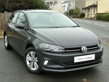 Volkswagen - Polo