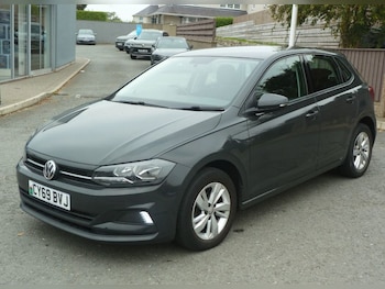 Used Volkswagen Polo 2019 for sale - 76245055: Photo 4