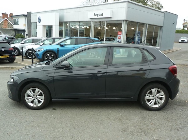 Used Volkswagen Polo 2019 for sale - 76245055: Photo 5