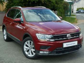 2017 - 2.0 TDi 150 4Motion SE Nav 5dr DSG