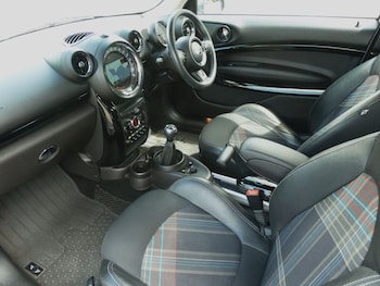 Used MINI Paceman 2016 for sale - 78597311: Photo