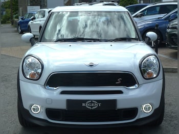 Used MINI Paceman 2016 for sale - 78597311: Photo