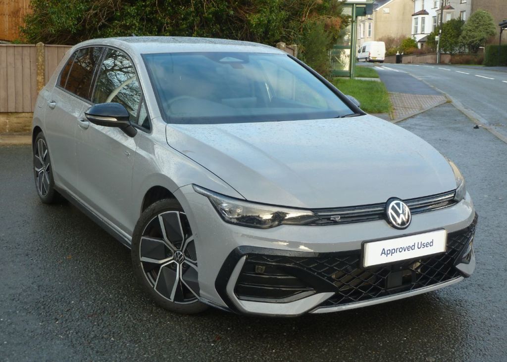 Used Volkswagen Golf 2025 for sale - 77403713: Photo 10