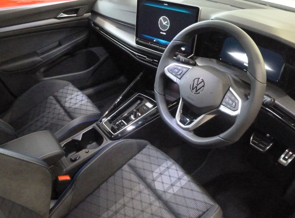 Used Volkswagen Golf 2025 for sale - 77403713: Photo 12