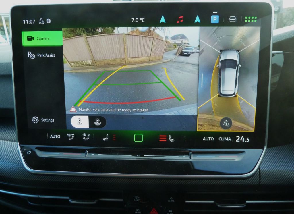 Used Volkswagen Golf 2025 for sale - 77403713: Photo 16