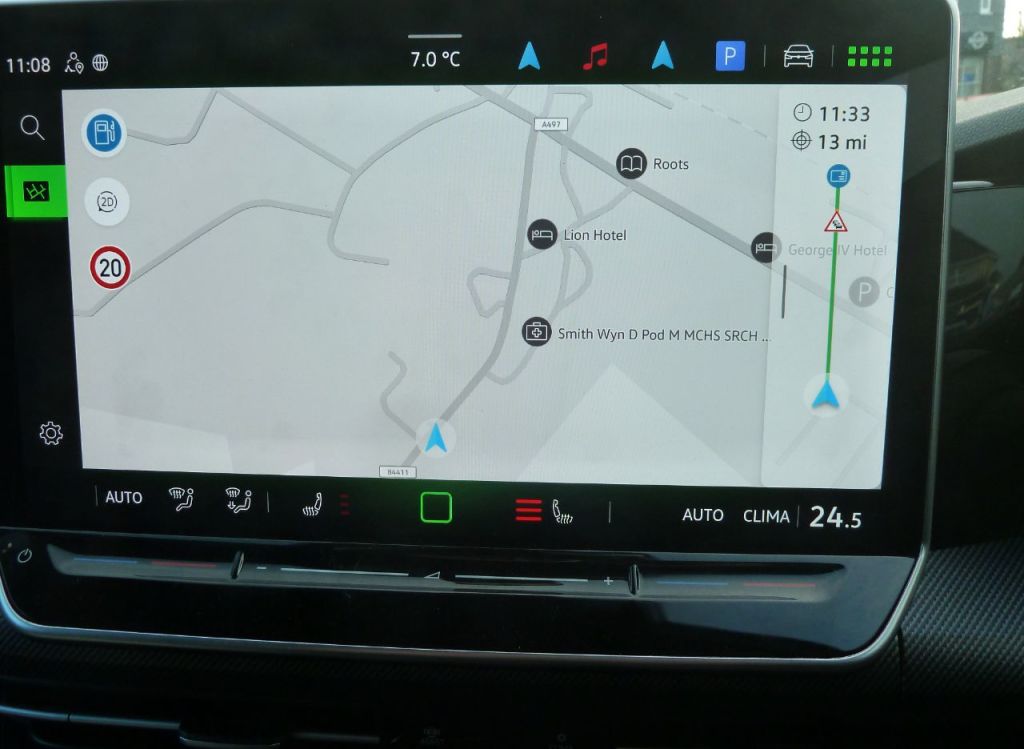 Used Volkswagen Golf 2025 for sale - 77403713: Photo 17