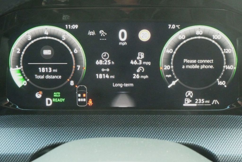 Used Volkswagen Golf 2025 for sale - 77403713: Photo 18