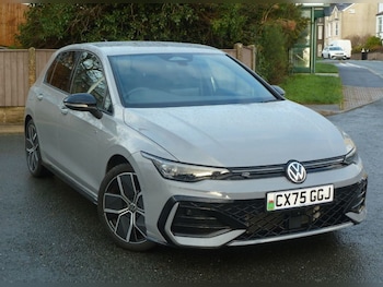 Volkswagen Golf feature image