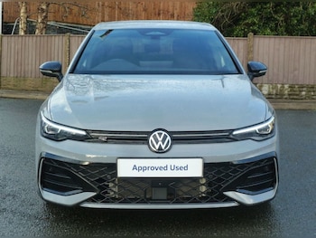 Used Volkswagen Golf 2025 for sale - 77403713: Photo