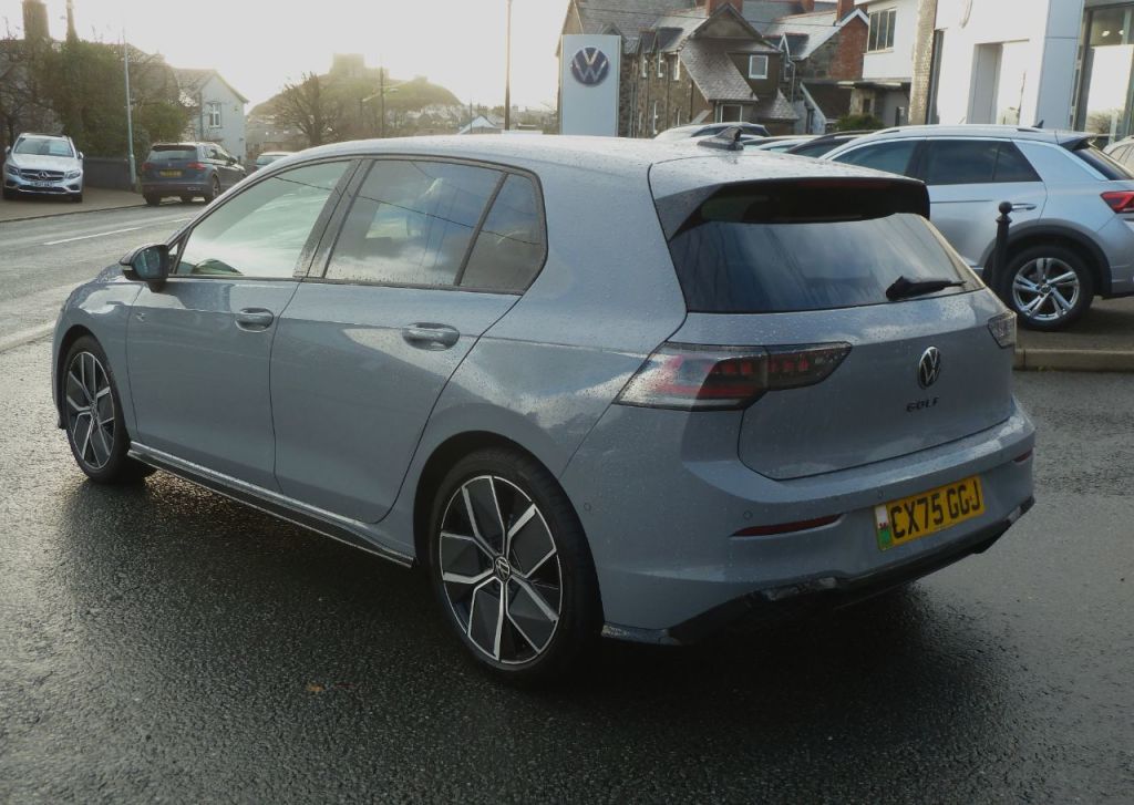 Used Volkswagen Golf 2025 for sale - 77403713: Photo 6