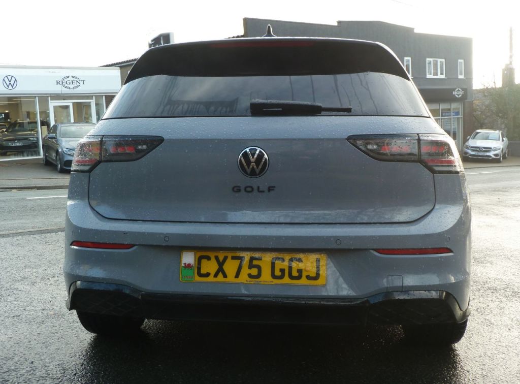 Used Volkswagen Golf 2025 for sale - 77403713: Photo 7