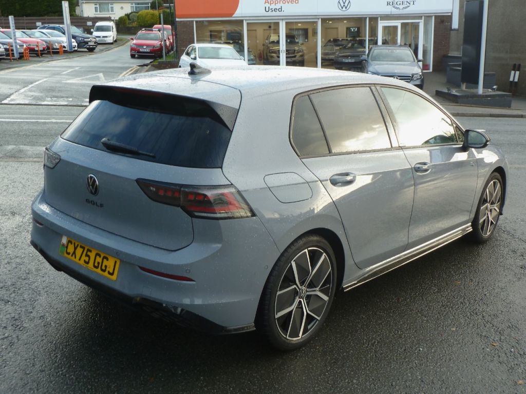 Used Volkswagen Golf 2025 for sale - 77403713: Photo 8