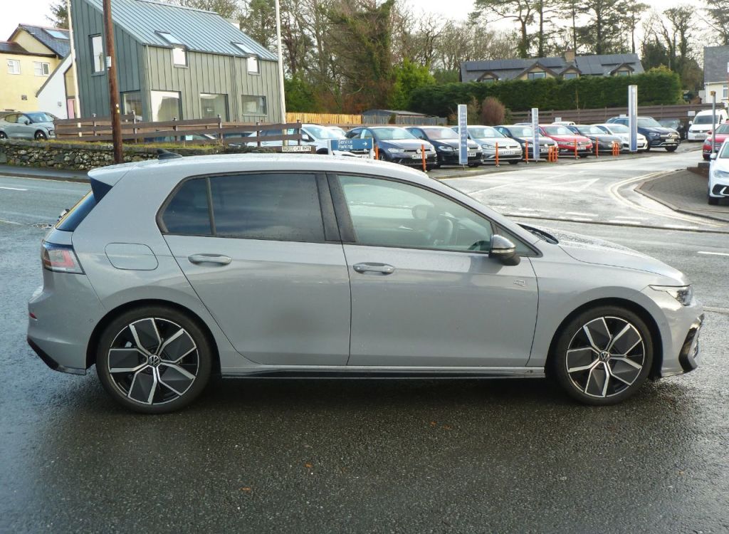 Used Volkswagen Golf 2025 for sale - 77403713: Photo 9