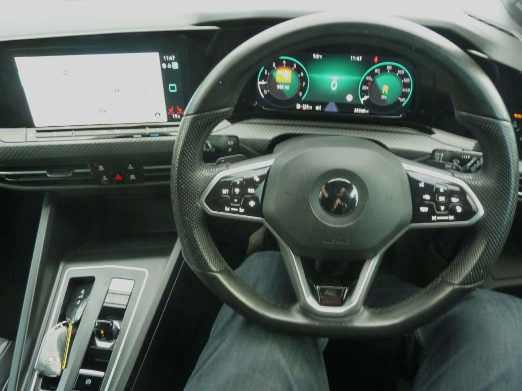 Used Volkswagen Golf 2022 for sale - 77001743: Photo 13