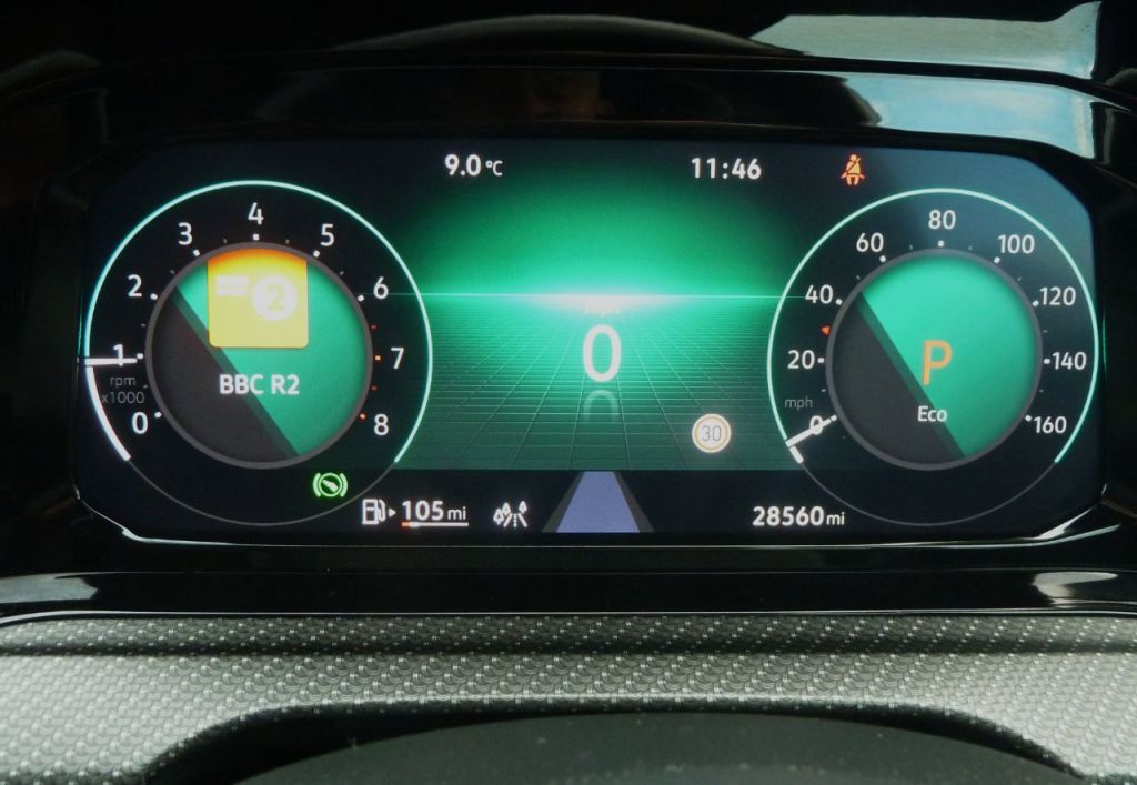 Used Volkswagen Golf 2022 for sale - 77001743: Photo 14