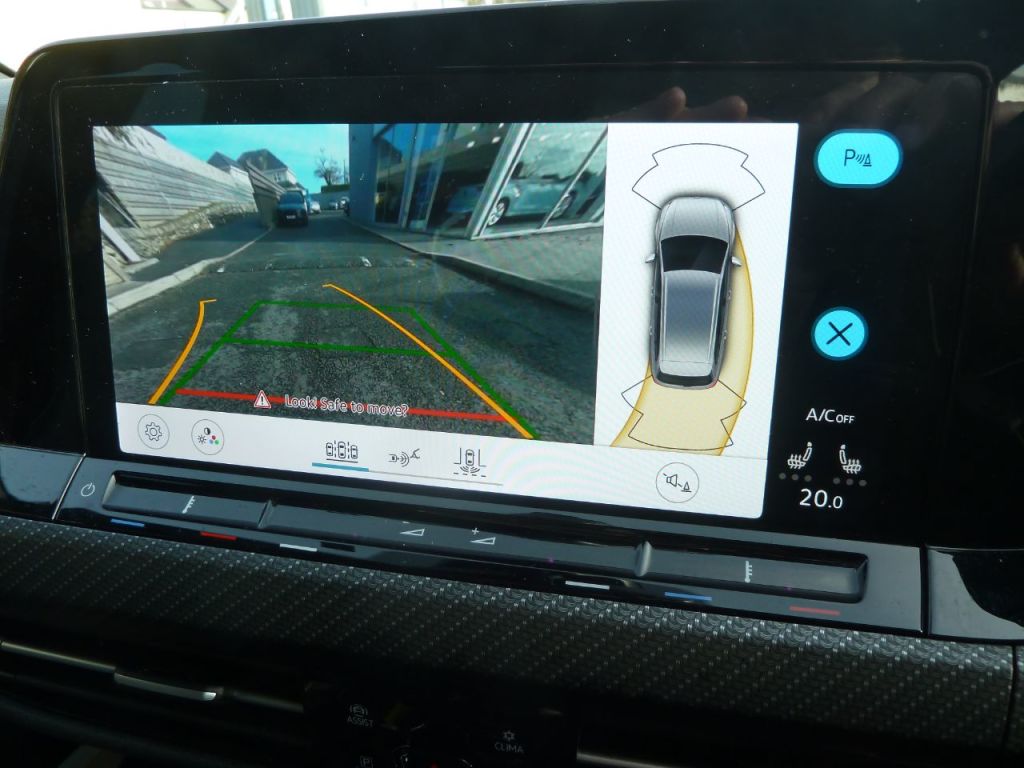 Used Volkswagen Golf 2022 for sale - 77001743: Photo 15