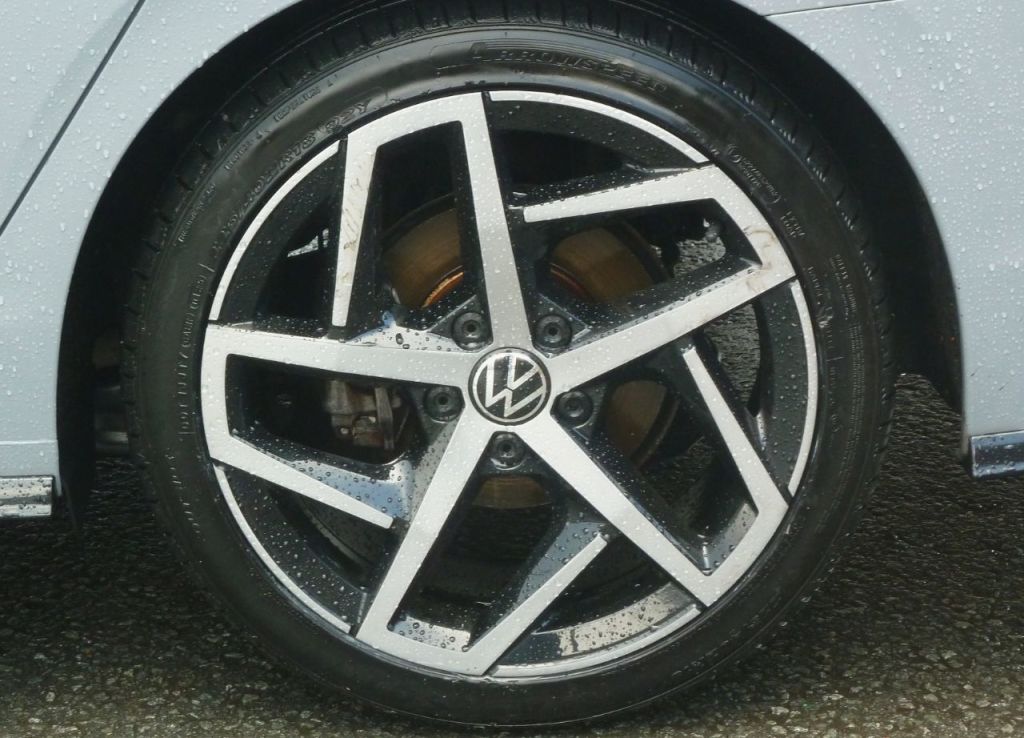 Used Volkswagen Golf 2022 for sale - 77001743: Photo 16