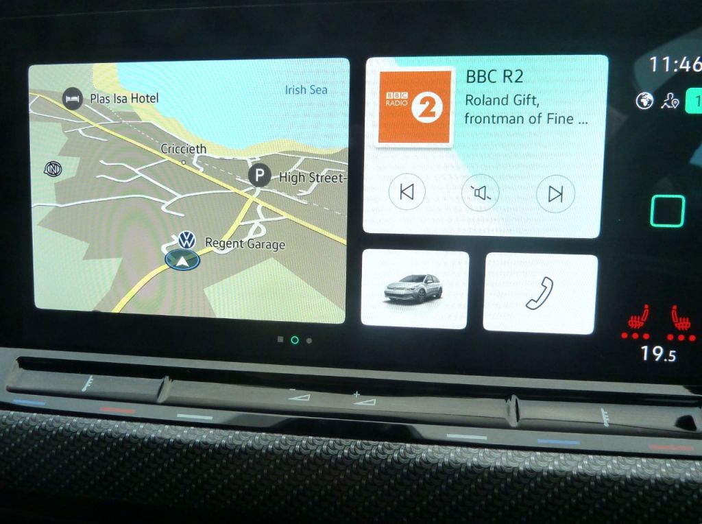 Used Volkswagen Golf 2022 for sale - 77001743: Photo 19