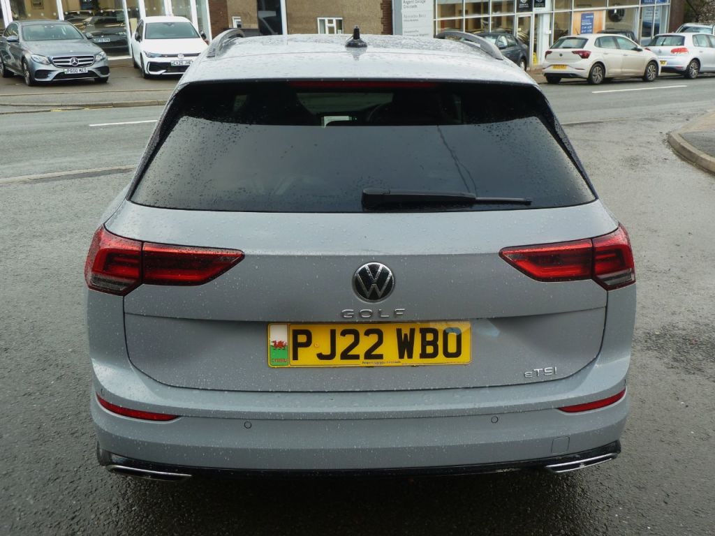 Used Volkswagen Golf 2022 for sale - 77001743: Photo 27