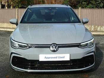 Used Volkswagen Golf 2022 for sale - 77001743: Photo