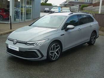 Used Volkswagen Golf 2022 for sale - 77001743: Photo