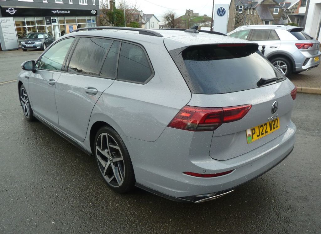 Used Volkswagen Golf 2022 for sale - 77001743: Photo 6