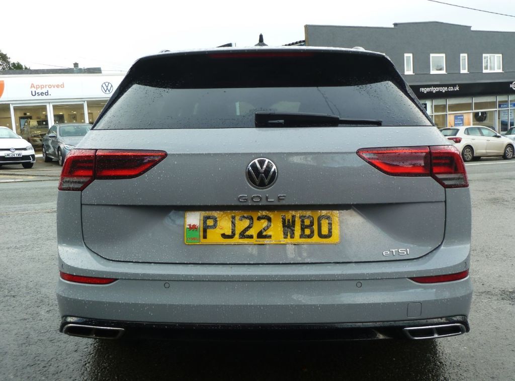 Used Volkswagen Golf 2022 for sale - 77001743: Photo 7