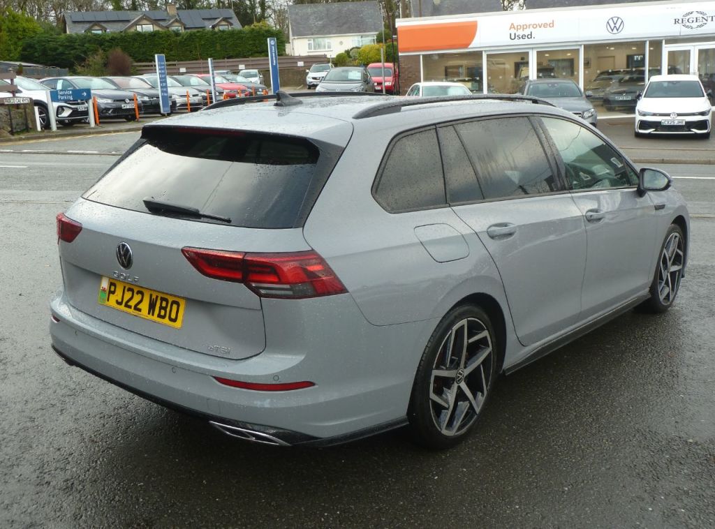 Used Volkswagen Golf 2022 for sale - 77001743: Photo 8