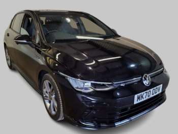 2020 - R-Line 1.5 TSI 150ps 5dr