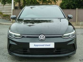 Used Volkswagen Golf 2020 for sale - 74953397: Photo