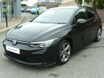 Used Volkswagen Golf 2020 for sale - 74953397: Photo