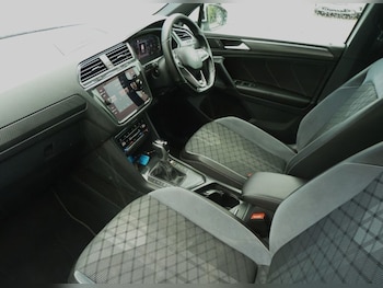 Used Volkswagen Tiguan 2021 for sale - 78569209: Photo