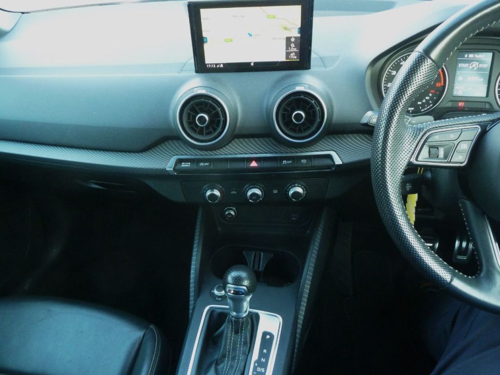 Used Audi Q2 2020 for sale - 77764135: Photo 11