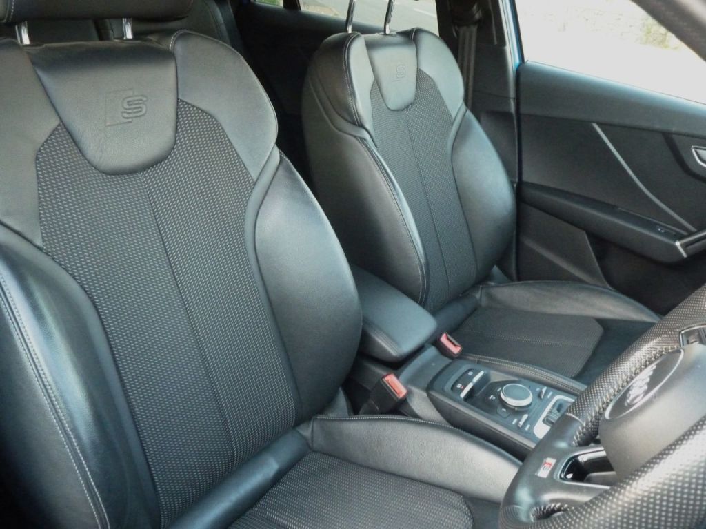 Used Audi Q2 2020 for sale - 77764135: Photo 12