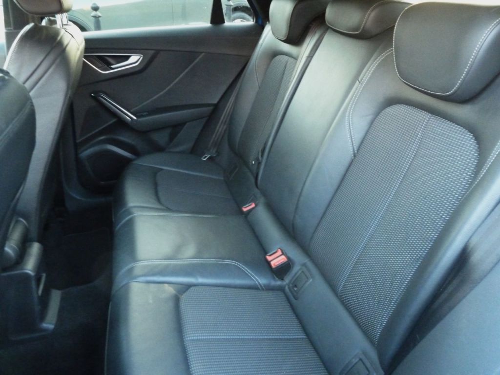 Used Audi Q2 2020 for sale - 77764135: Photo 13