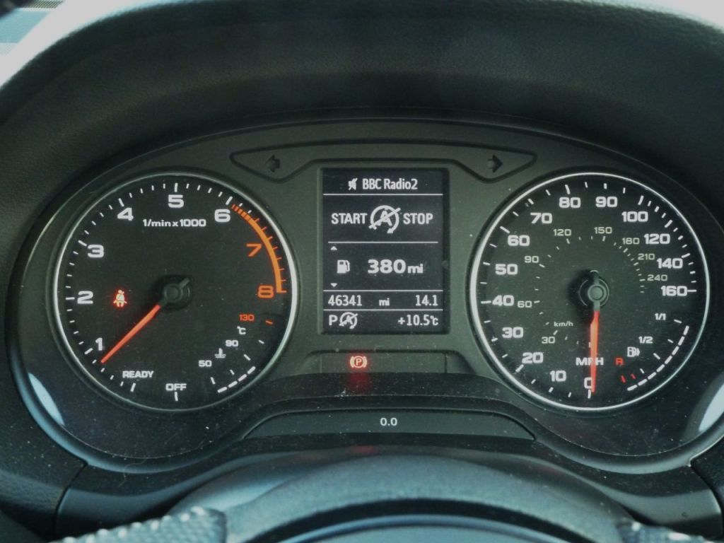 Used Audi Q2 2020 for sale - 77764135: Photo 14